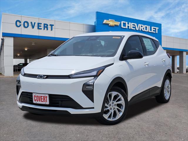 2027 Chevrolet Bolt LT FWD for sale in Hutto, TX