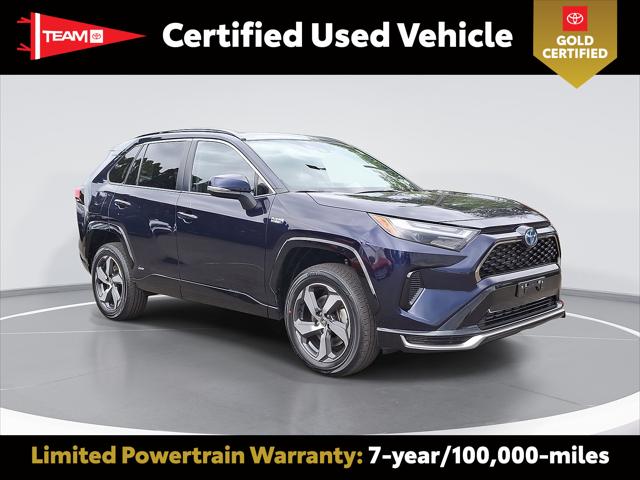 2024 Toyota RAV4 Prime SE for sale in Langhorne, PA