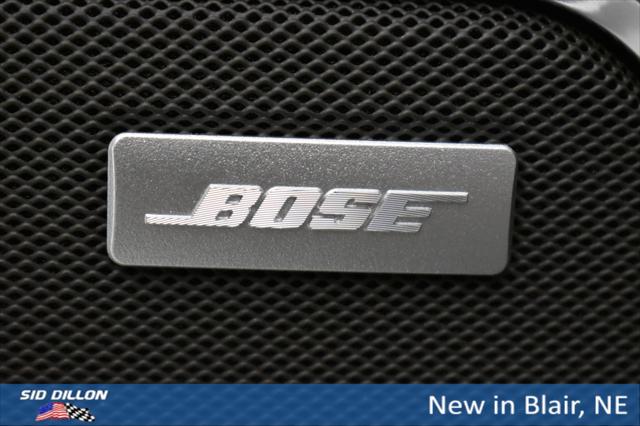 2026 Chevrolet Silverado 1500 4WD Crew Cab Short Bed LTZ