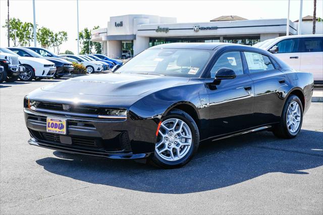 2026 Dodge Charger R/T 4 Door AWD for sale in Lodi, CA