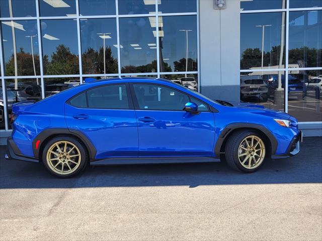 2023 Subaru WRX Limited