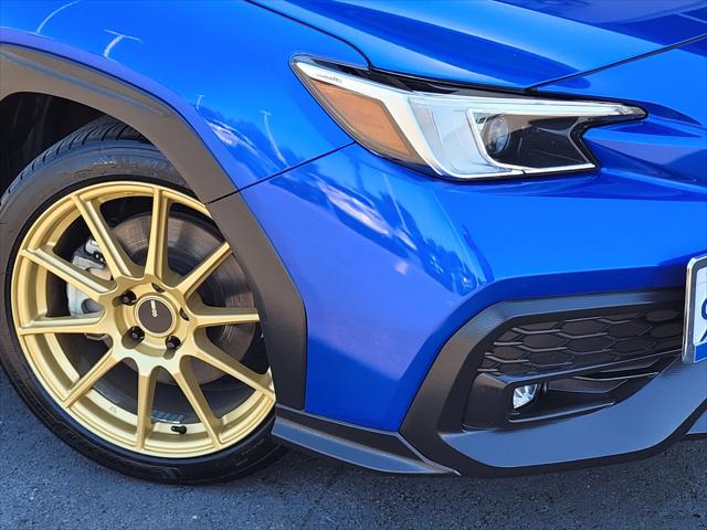 2023 Subaru WRX Limited
