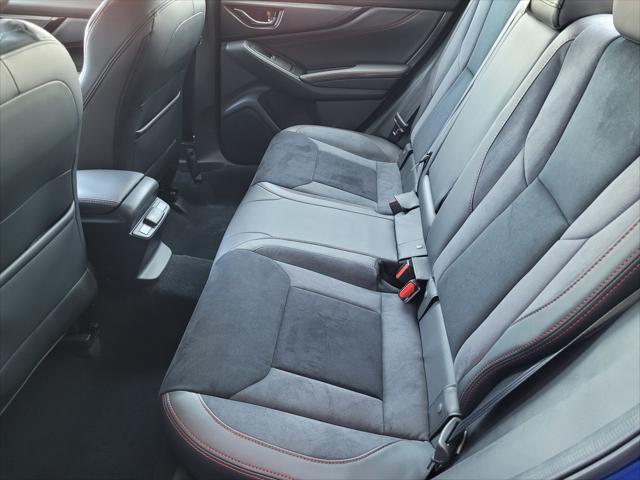 2023 Subaru WRX Limited