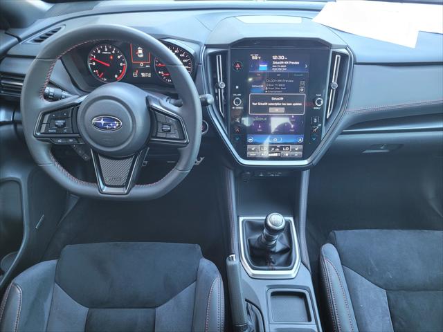 2023 Subaru WRX Limited