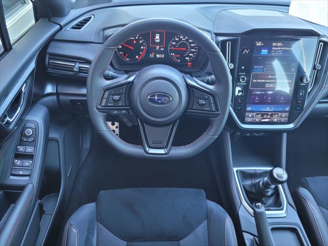 2023 Subaru WRX Limited
