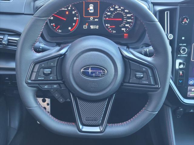 2023 Subaru WRX Limited