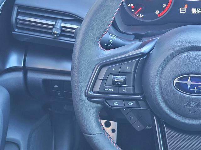 2023 Subaru WRX Limited