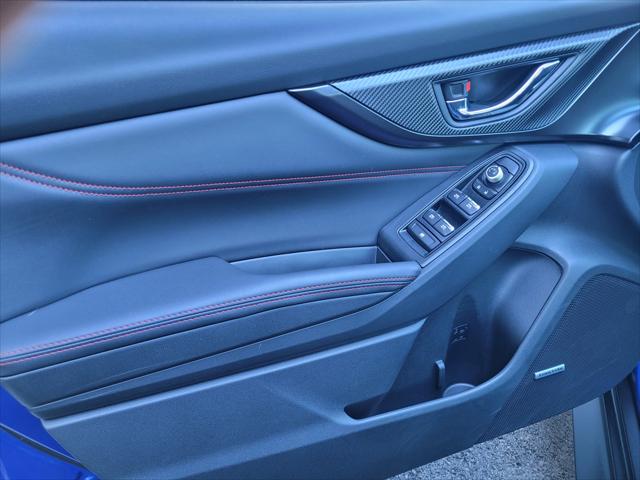 2023 Subaru WRX Limited