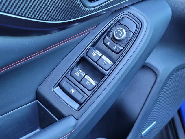 2023 Subaru WRX Limited