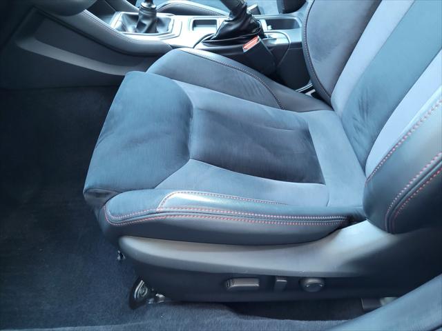 2023 Subaru WRX Limited