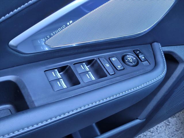 2021 Acura RDX A-SPEC Package