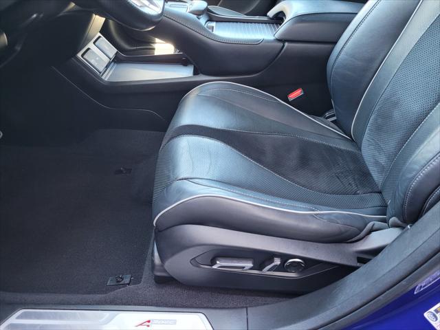 2021 Acura RDX A-SPEC Package