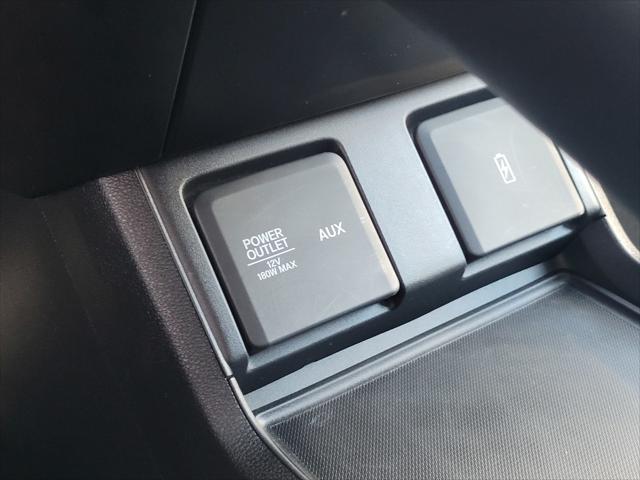 2021 Acura RDX A-SPEC Package