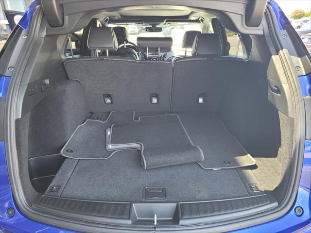 2021 Acura RDX A-SPEC Package