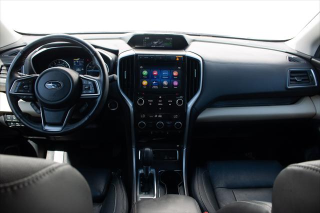 2021 Subaru Ascent Limited