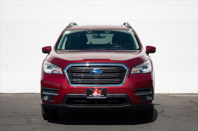 2021 Subaru Ascent Limited