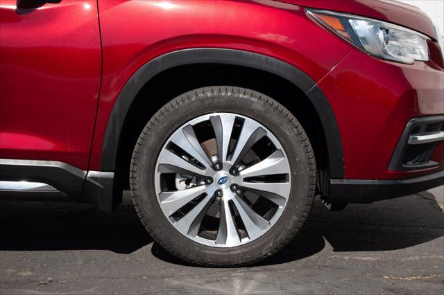 2021 Subaru Ascent Limited