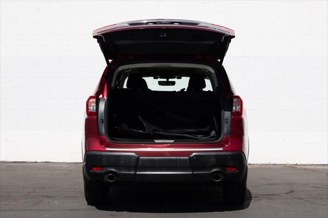 2021 Subaru Ascent Limited