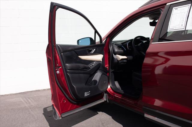 2021 Subaru Ascent Limited