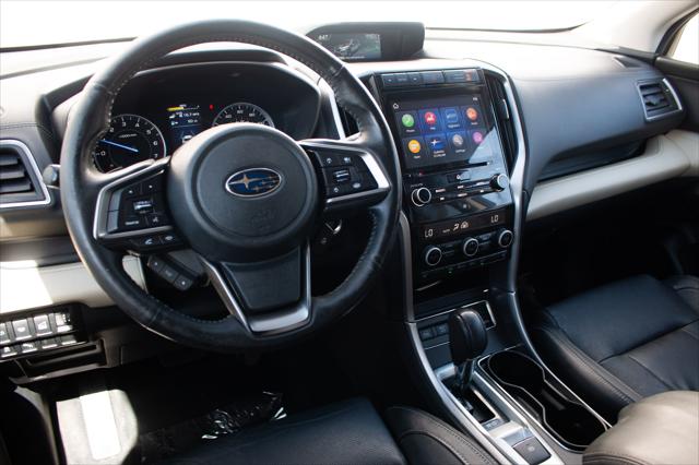 2021 Subaru Ascent Limited