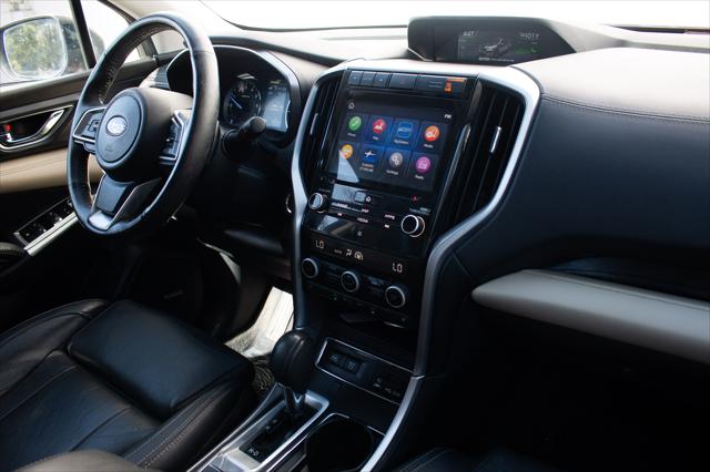 2021 Subaru Ascent Limited