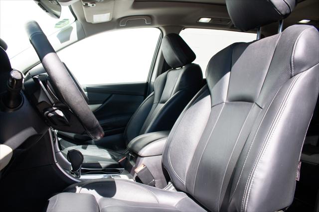 2021 Subaru Ascent Limited