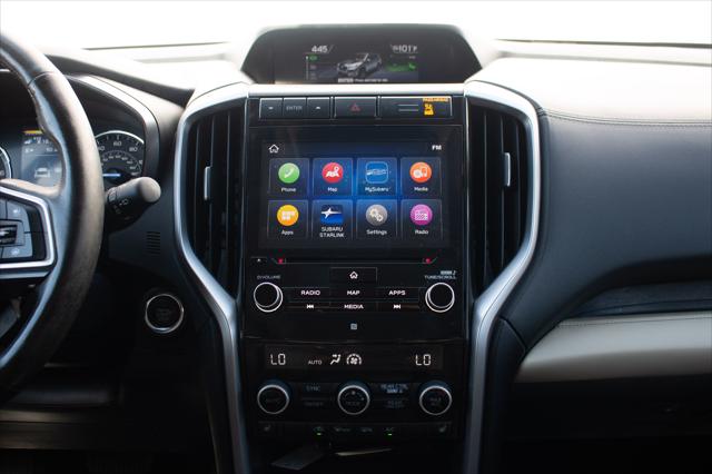 2021 Subaru Ascent Limited