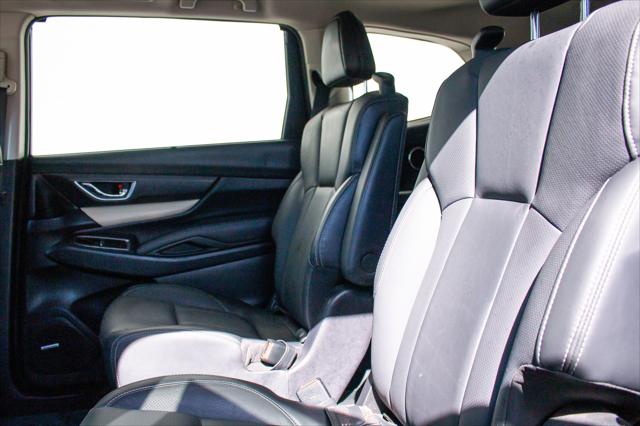 2021 Subaru Ascent Limited