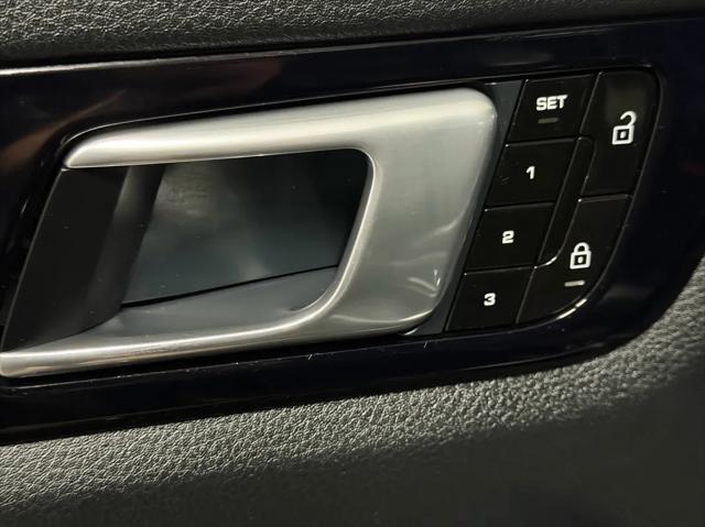 2019 Porsche Cayenne Unknown
