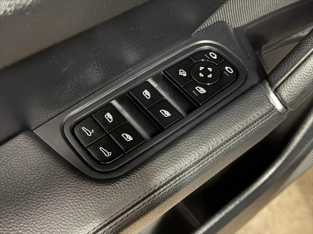 2019 Porsche Cayenne Unknown