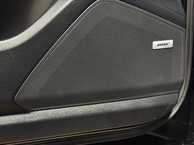 2019 Porsche Cayenne Unknown