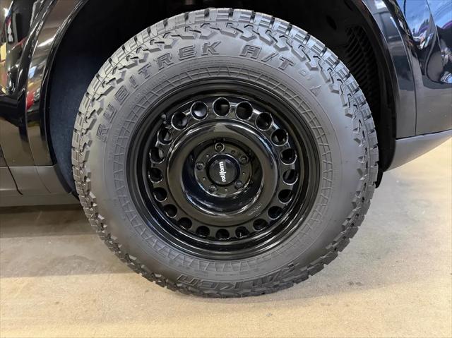 2019 Porsche Cayenne Unknown
