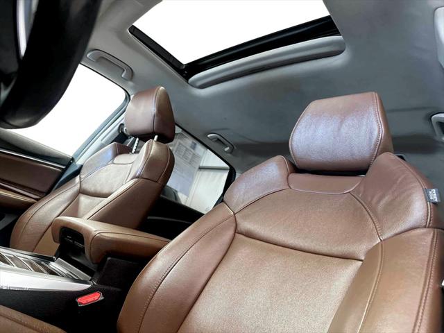 2017 Acura MDX w/Technology Package