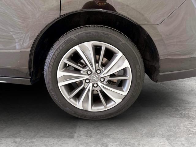 2017 Acura MDX w/Technology Package