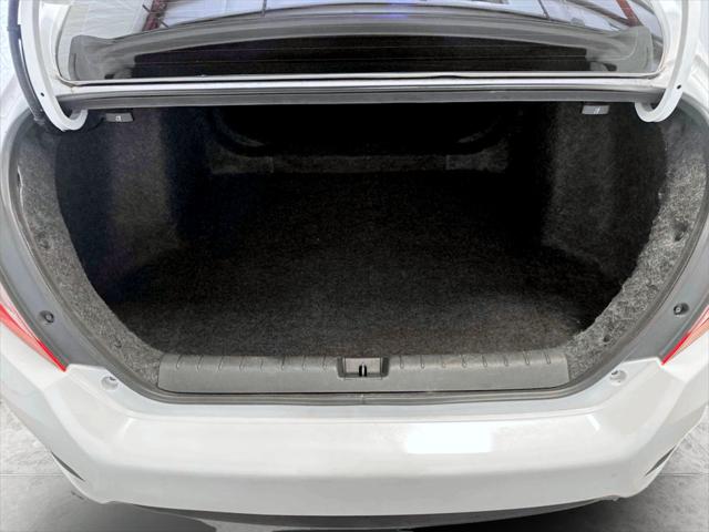 2017 Honda Civic Touring