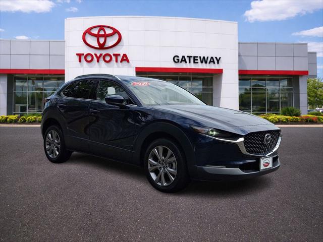 2020 Mazda CX-30 Premium Package
