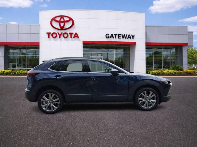 2020 Mazda CX-30 Premium Package