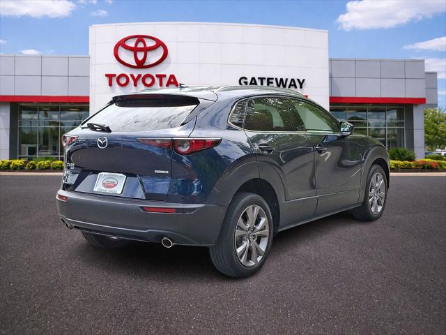 2020 Mazda CX-30 Premium Package