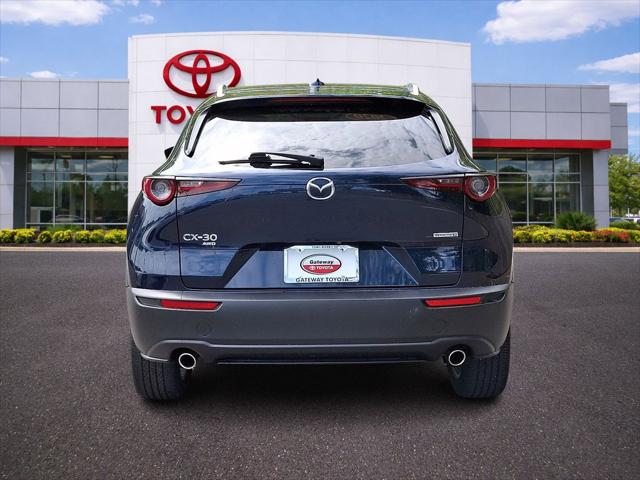 2020 Mazda CX-30 Premium Package