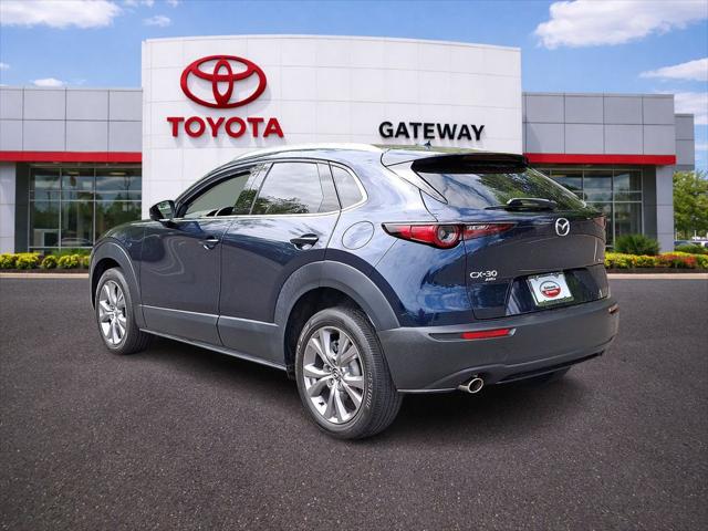 2020 Mazda CX-30 Premium Package