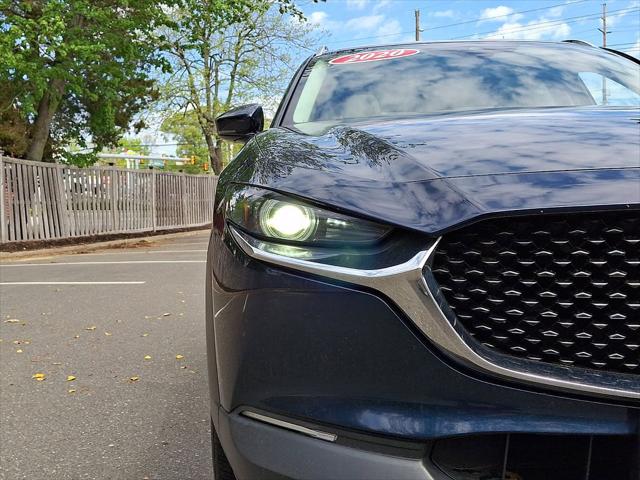 2020 Mazda CX-30 Premium Package