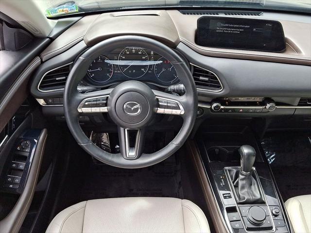 2020 Mazda CX-30 Premium Package
