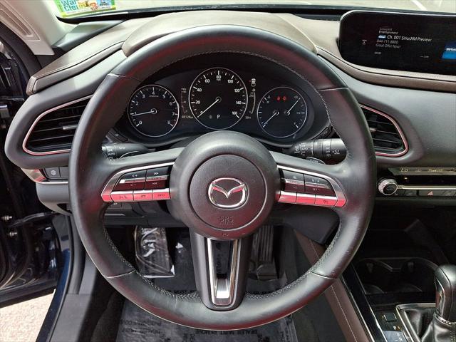 2020 Mazda CX-30 Premium Package