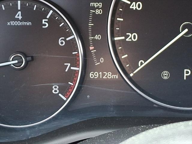 2020 Mazda CX-30 Premium Package