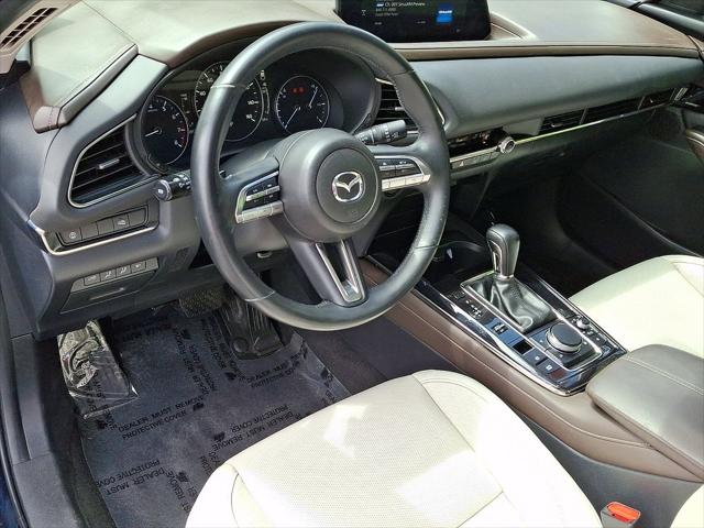 2020 Mazda CX-30 Premium Package