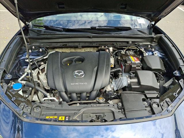 2020 Mazda CX-30 Premium Package