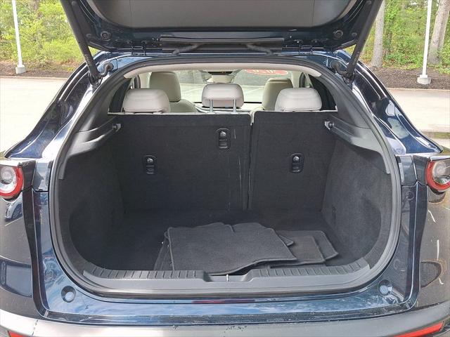 2020 Mazda CX-30 Premium Package