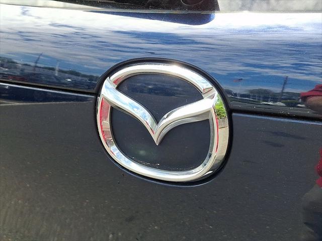 2020 Mazda CX-30 Premium Package