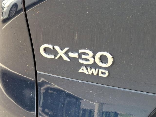 2020 Mazda CX-30 Premium Package