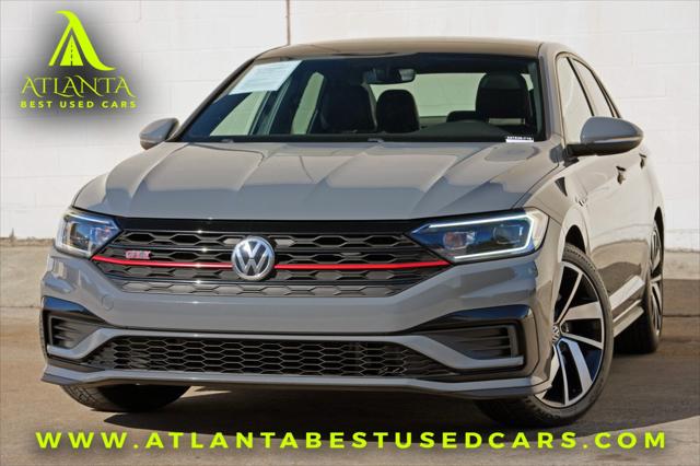 2019 Volkswagen Jetta GLI 2.0T Autobahn for sale in Norcross, GA